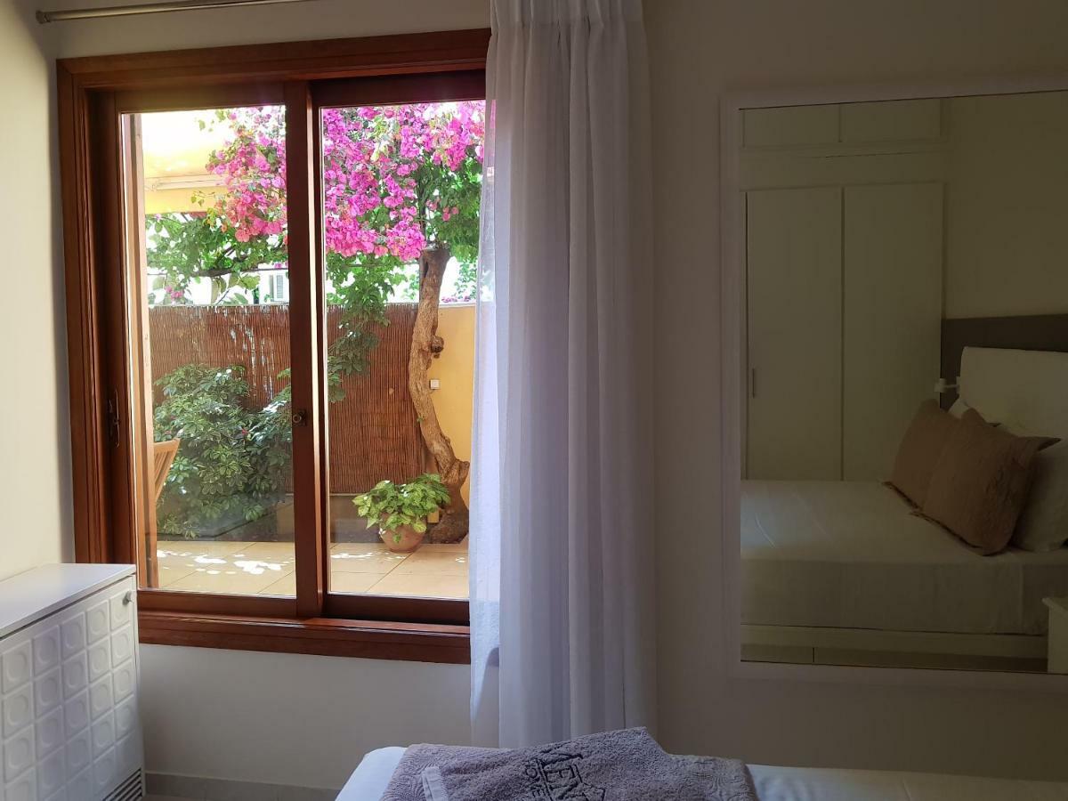 Meni'S Home Chania  Exterior photo