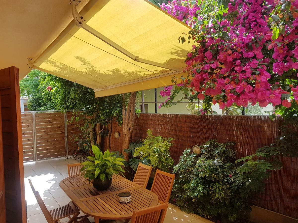 Meni'S Home Chania  Exterior photo